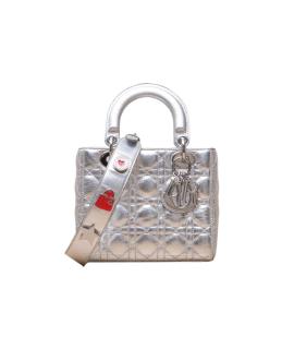 CHRISTIAN DIOR Сумка через плечо