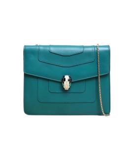 BVLGARI Сумка через плечо