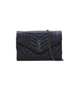 SAINT LAURENT Сумка через плечо