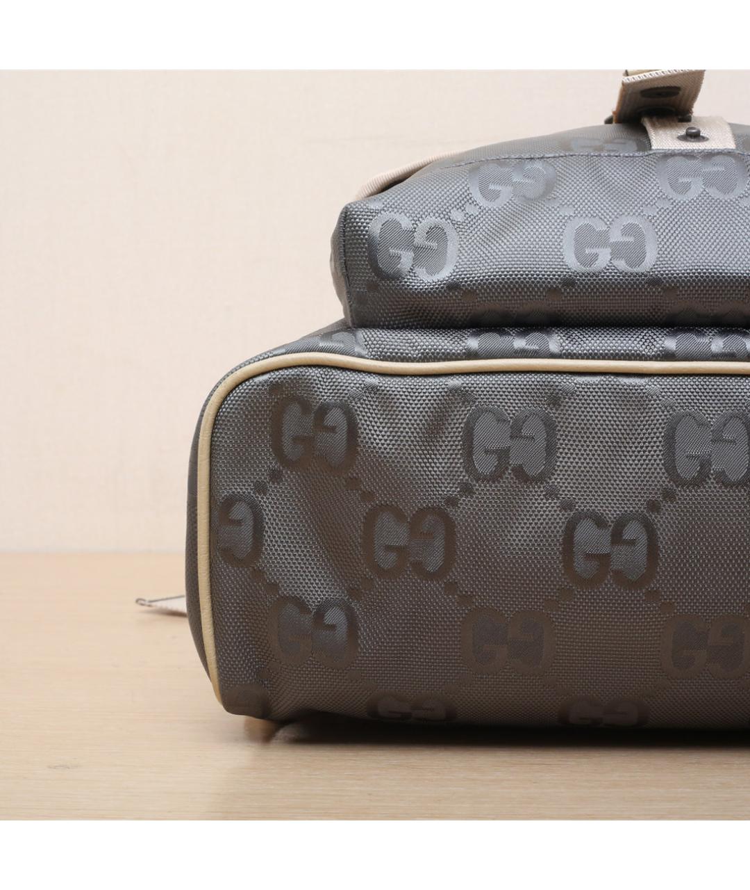 GUCCI Рюкзак, фото 9