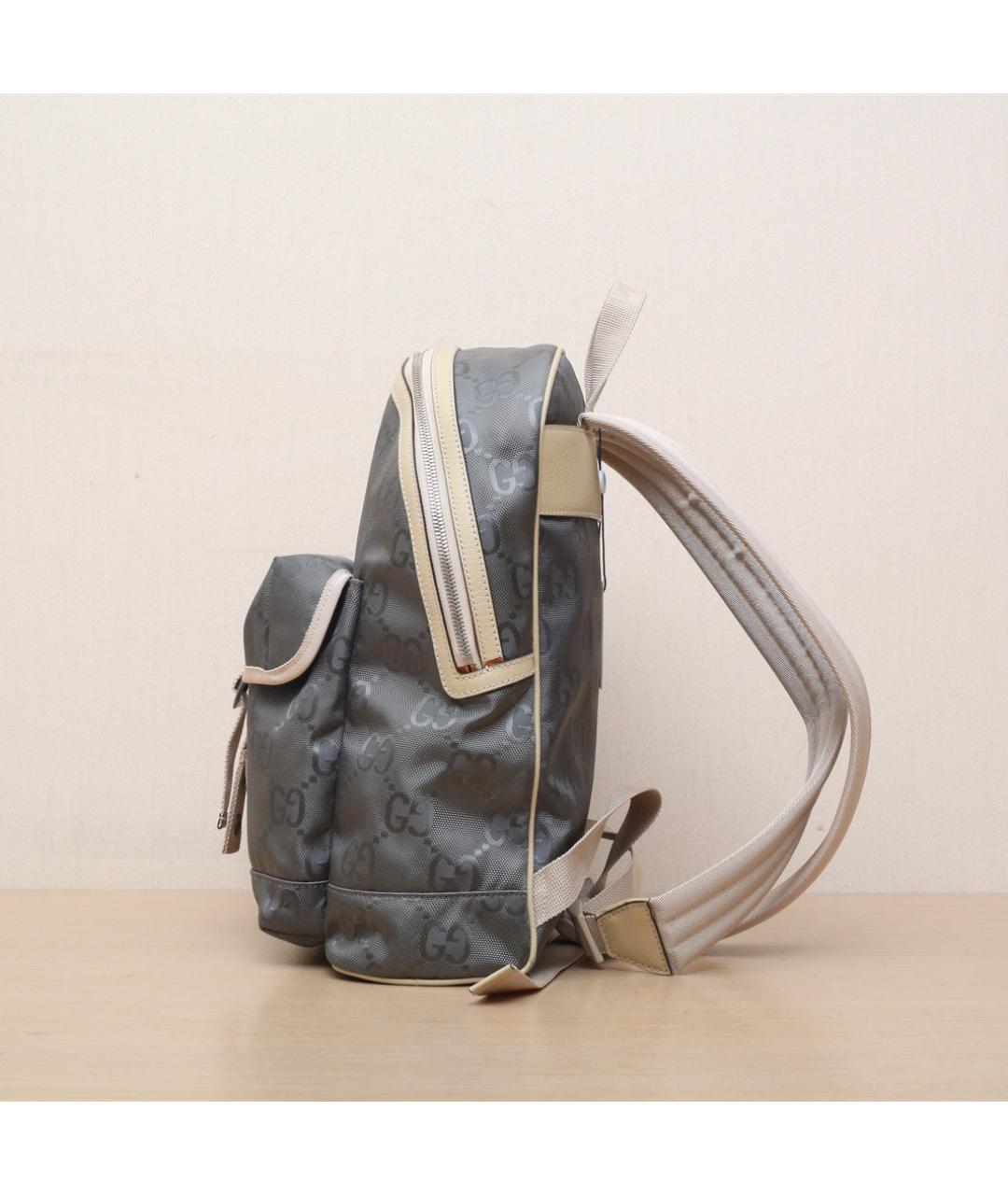 GUCCI Рюкзак, фото 5