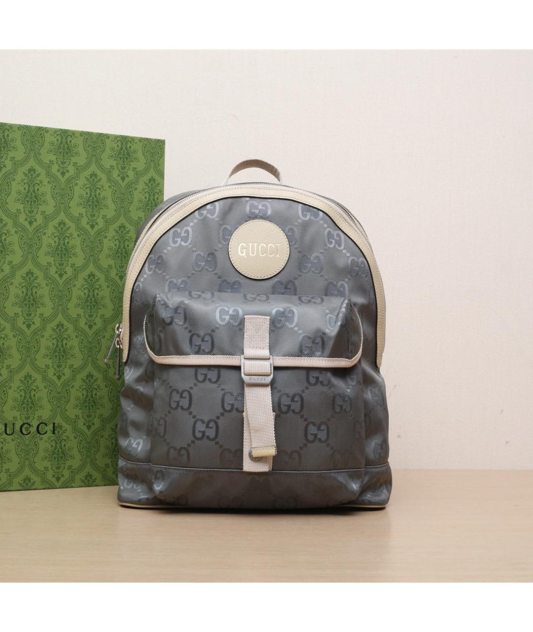 GUCCI Рюкзак, фото 2