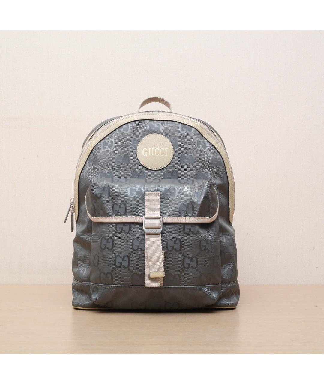 GUCCI Рюкзак, фото 3