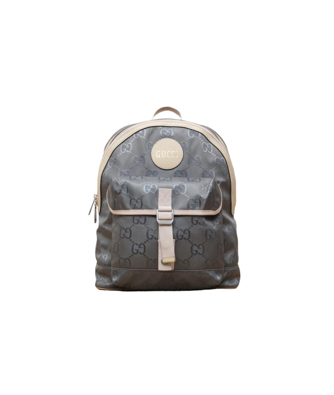 GUCCI Рюкзак, фото 1