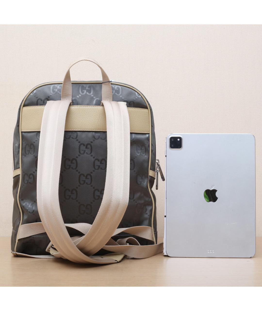 GUCCI Рюкзак, фото 7