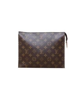 LOUIS VUITTON Сумка через плечо
