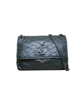 SAINT LAURENT Сумка через плечо