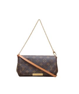 LOUIS VUITTON Сумка через плечо