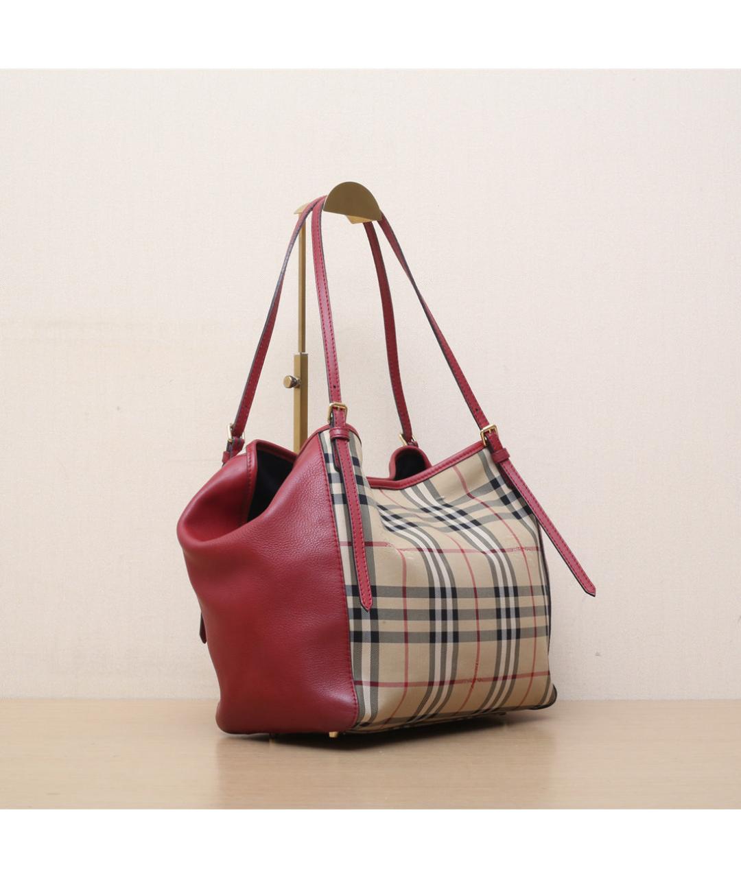 BURBERRY Сумка через плечо, фото 6