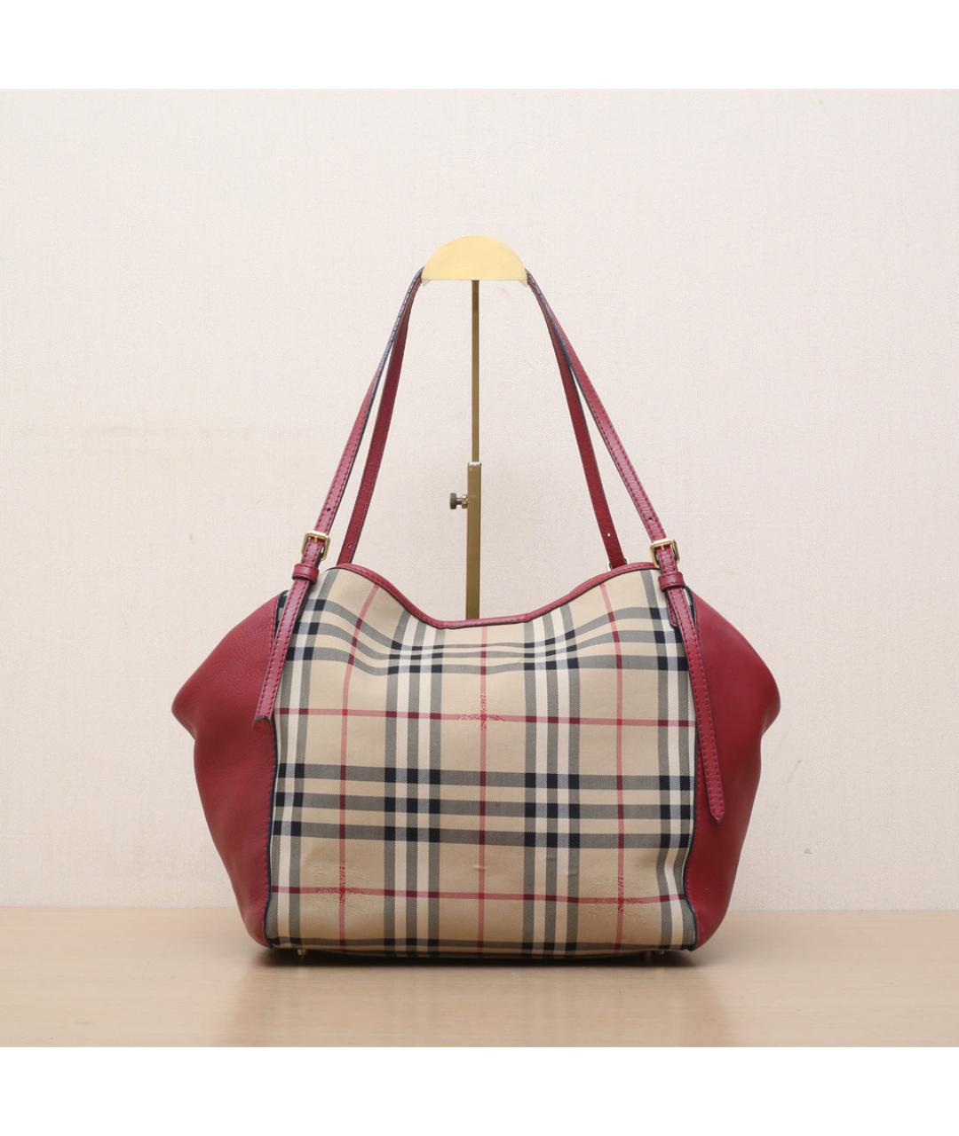 BURBERRY Сумка через плечо, фото 3