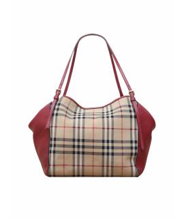 BURBERRY Сумка через плечо