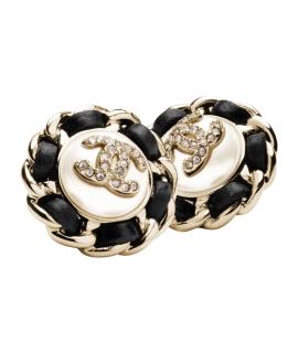 CHANEL Серьги