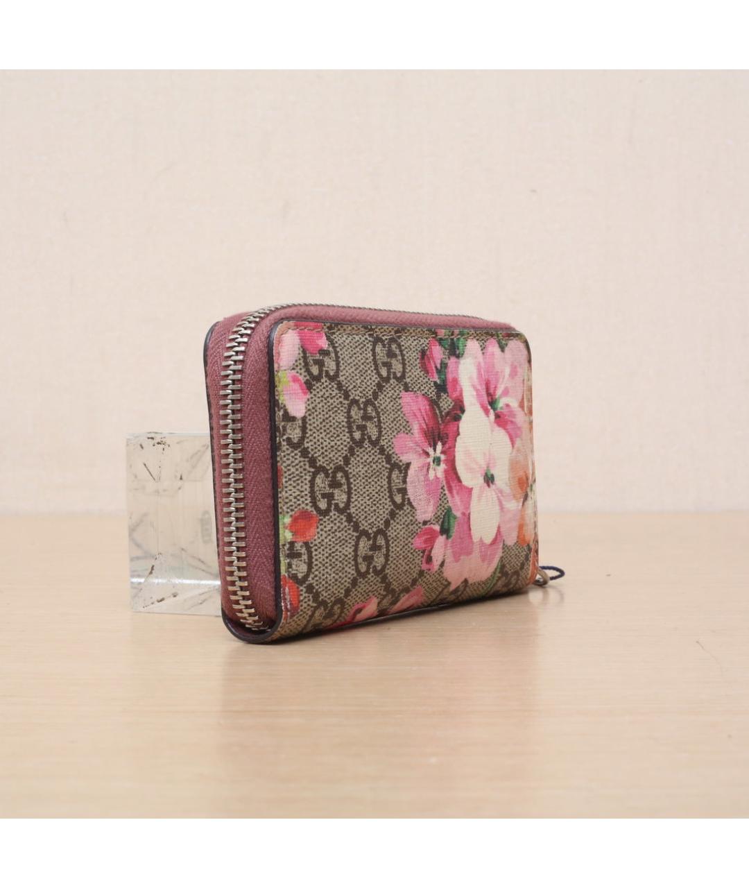 GUCCI Кошелек, фото 6