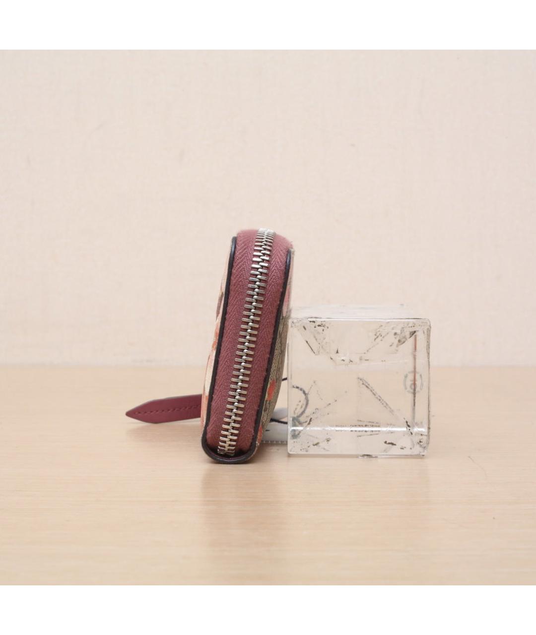 GUCCI Кошелек, фото 5