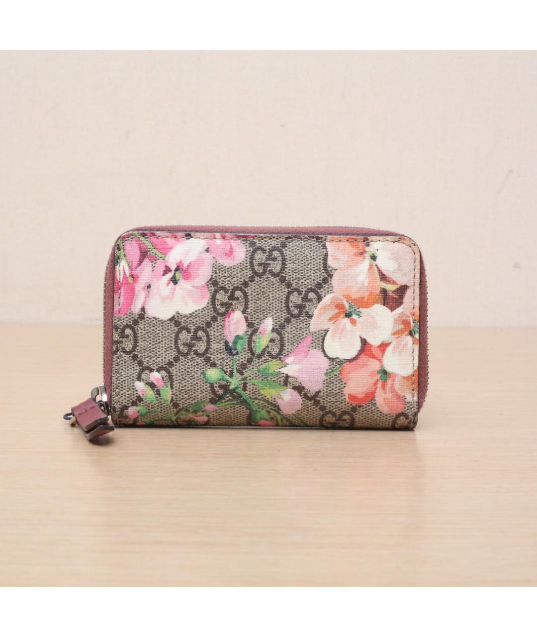 GUCCI Кошелек, фото 3