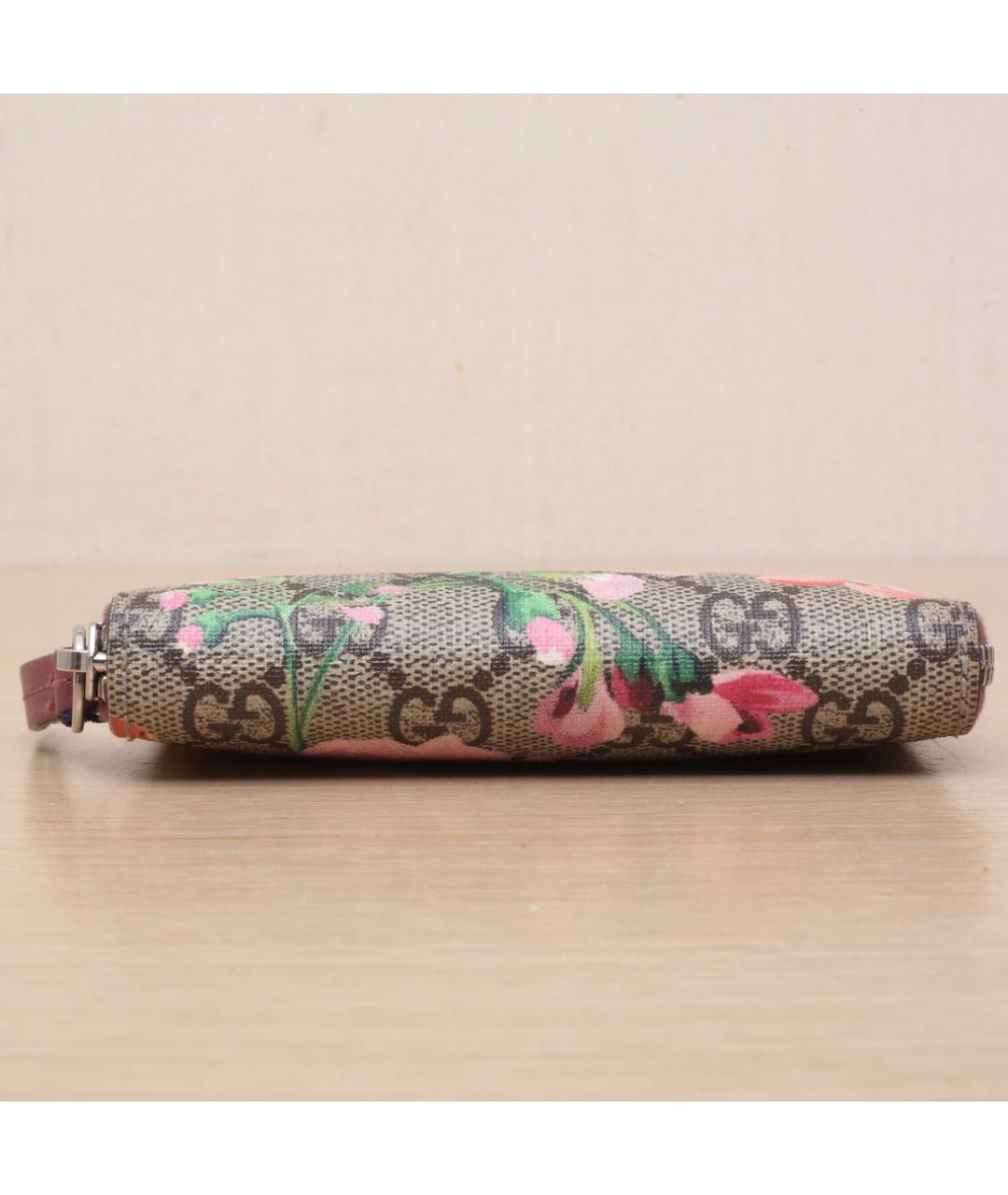 GUCCI Кошелек, фото 9