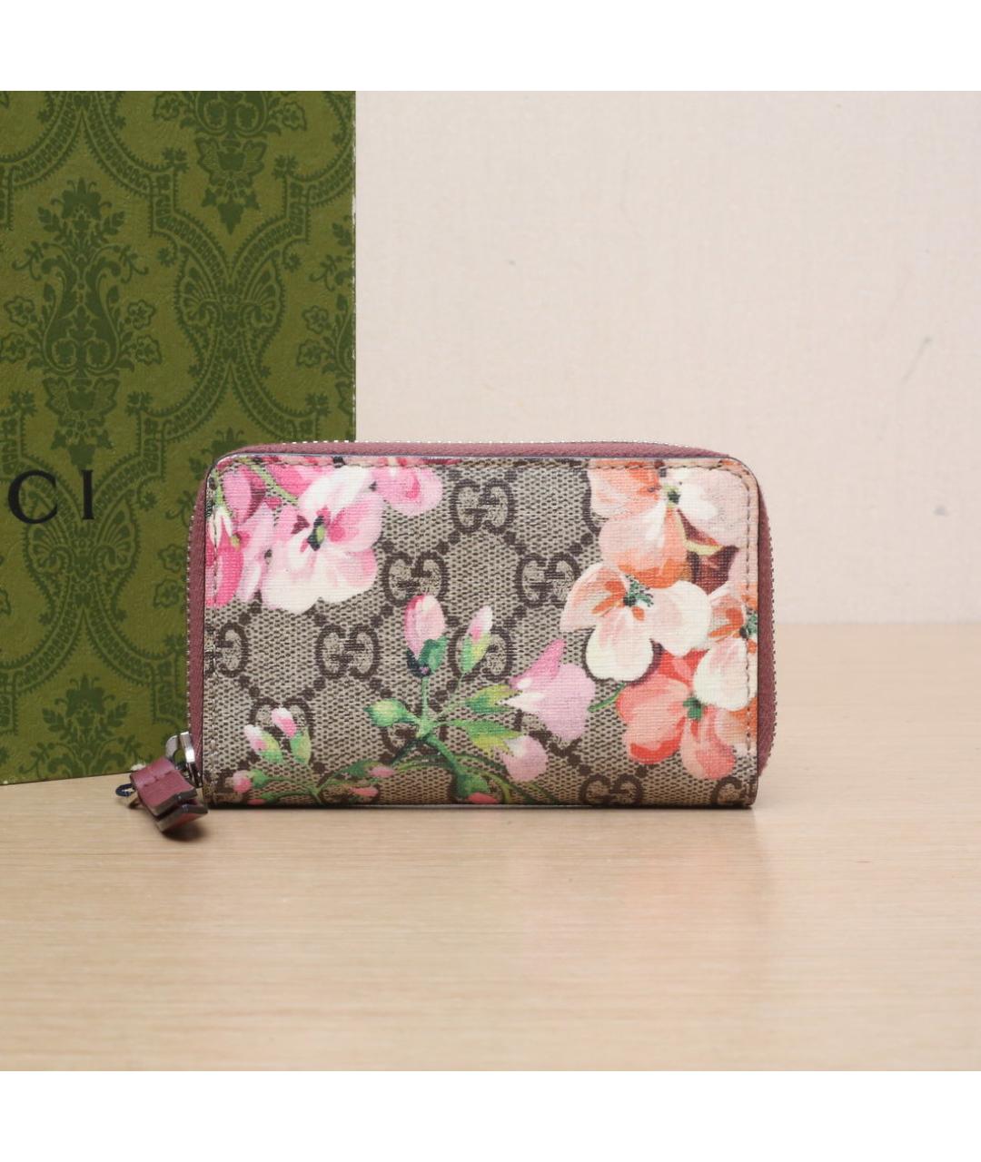 GUCCI Кошелек, фото 2