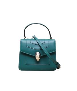 BVLGARI Сумка через плечо