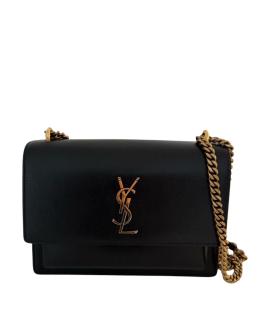 SAINT LAURENT Сумка через плечо