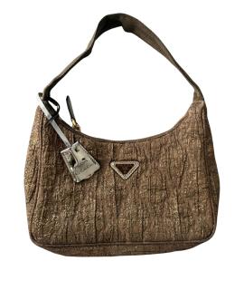 PRADA Сумка с короткими ручками