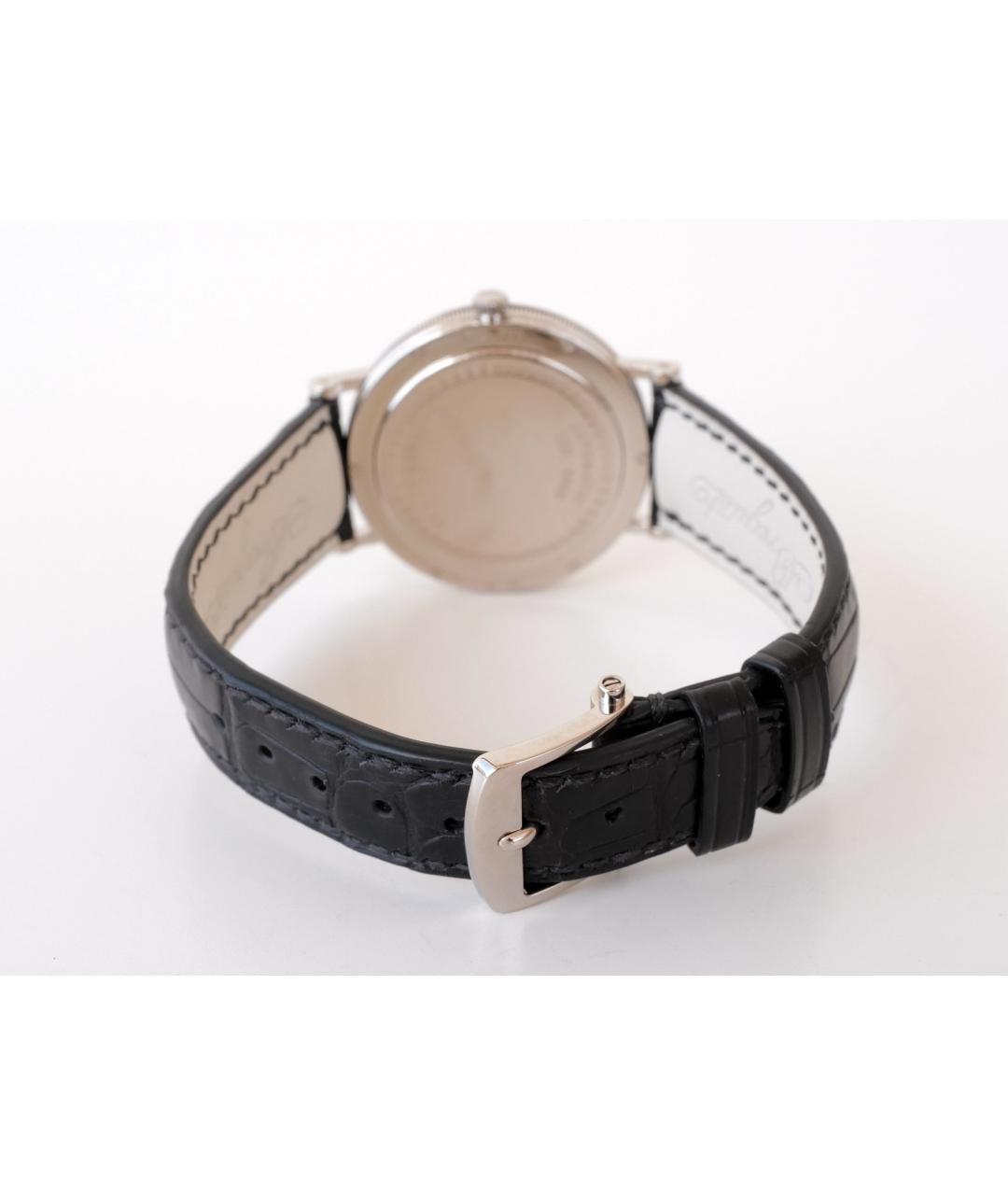 Breguet Белые часы из белого золота, фото 4