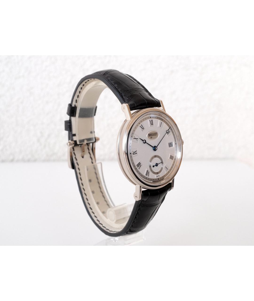 Breguet Белые часы из белого золота, фото 6