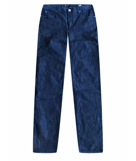 ARMANI JEANS Прямые джинсы