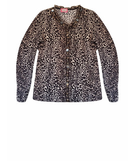 BLUMARINE Кардиган