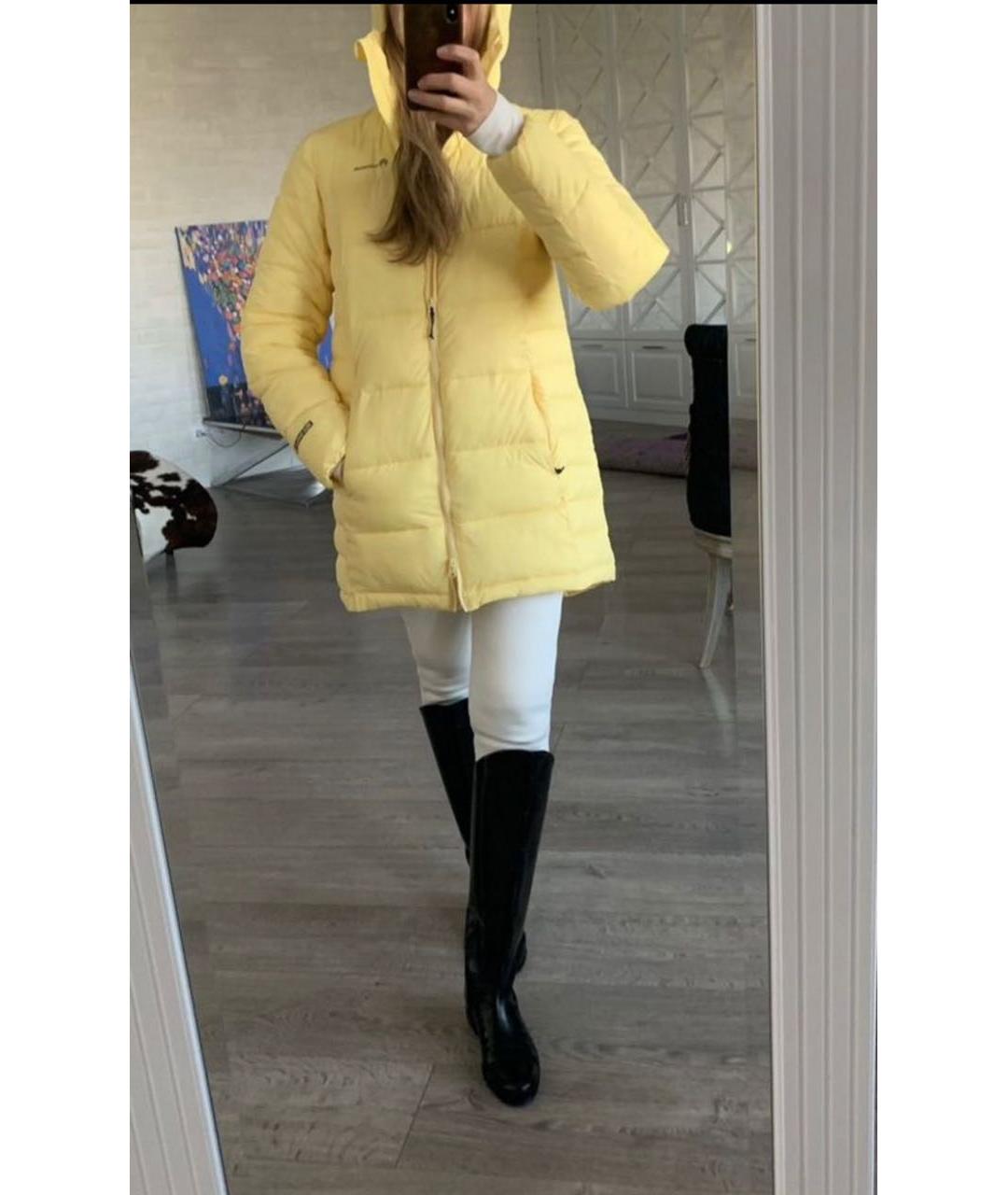 BOTTEGA VENETA Черные сапоги из лакированной кожи, фото 3