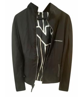 EMPORIO ARMANI Спортивная куртка