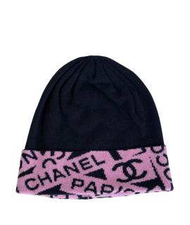 CHANEL Шапка