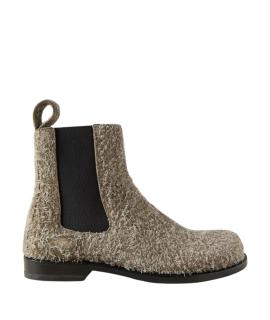 LOEWE Ботинки