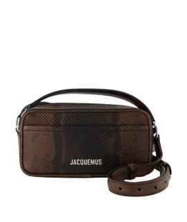 JACQUEMUS Сумка через плечо