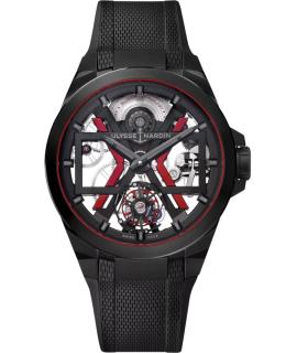 Ulysse Nardin Часы
