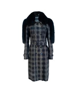 BURBERRY Пальто