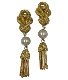 SONIA RYKIEL Клипсы