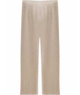 GENTRY PORTOFINO Прямые брюки