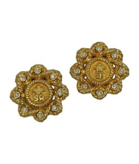 SONIA RYKIEL Клипсы