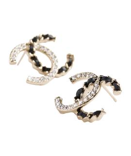 CHANEL Серьги