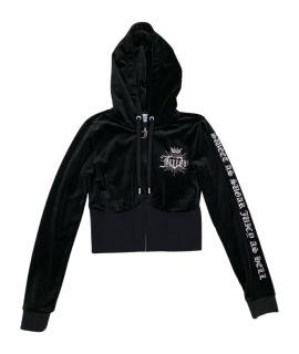 JUICY COUTURE Худи/толстовка