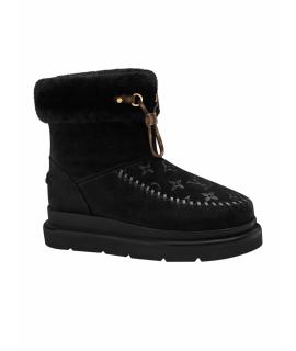 LOUIS VUITTON Ботинки