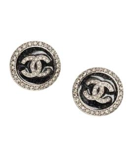 CHANEL Серьги