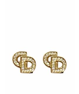 CHRISTIAN DIOR Серьги