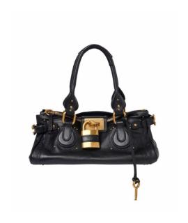 CHLOE Сумка с короткими ручками