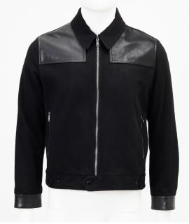 ALEXANDER MCQUEEN Куртка