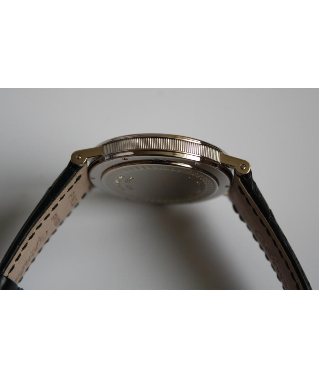 Breguet Белые часы из белого золота, фото 3