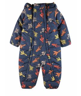 STELLA MCCARTNEY Верхняя одежда