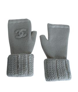 CHANEL Митенки