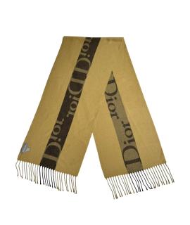 CHRISTIAN DIOR Шарф