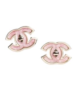 CHANEL Серьги